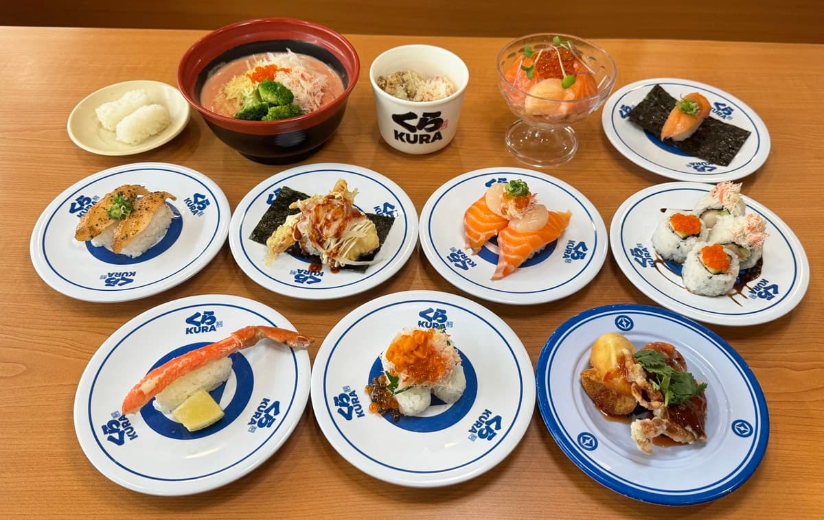 螃蟹季開吃！全台10間「秋蟹餐廳」推薦：免費送酥炸軟殼蟹、麵包蟹吃到飽