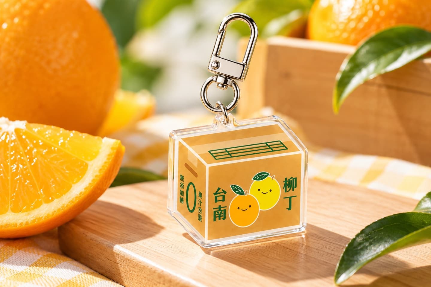 本週手搖３大優惠！CoCo買一送一、鶴茶樓免費喝，大苑子送府城鑰匙圈