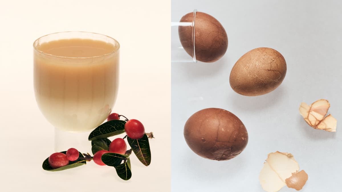 本週手搖３大優惠！CoCo買一送一、鶴茶樓免費喝，大苑子送府城鑰匙圈