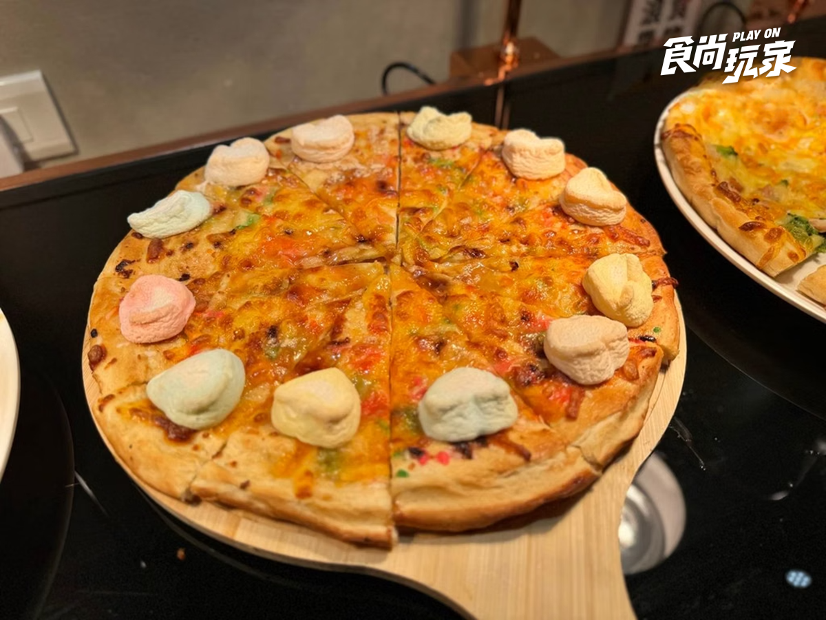 貴族世家mini屏東首店！299元起排餐＋自助吧吃到飽，限時送50元折價券
