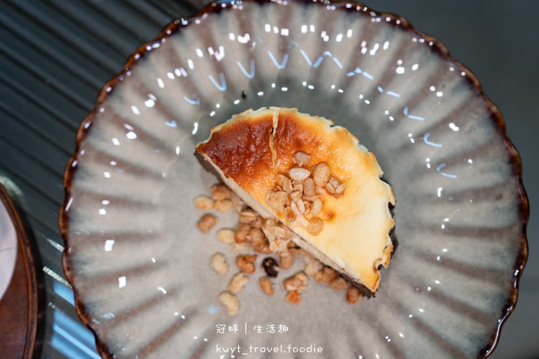 台南全新打卡景點開箱！在百年歷史老宅喝下午茶，霜淇淋、手刷茶體驗別錯過
