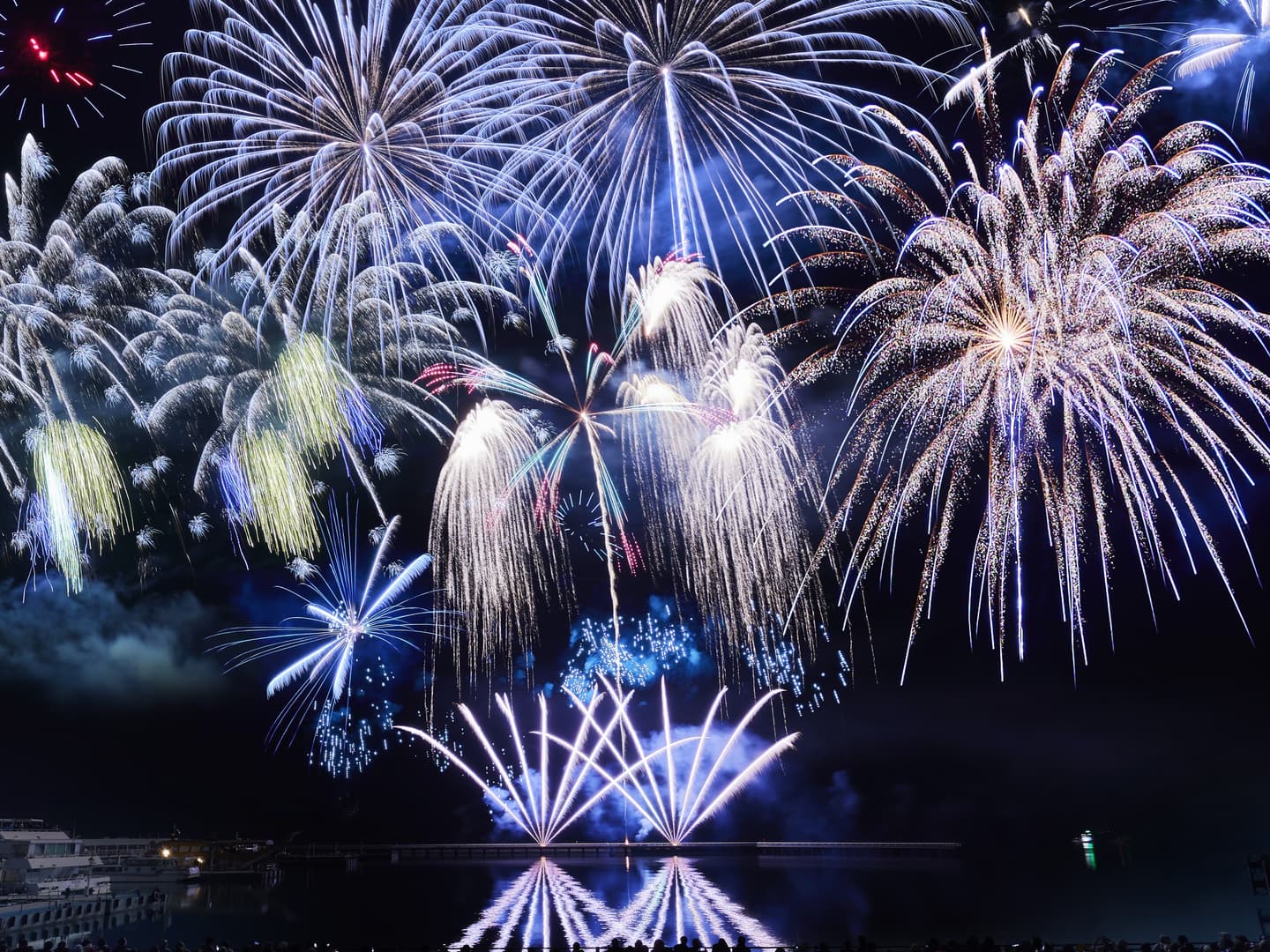 豪斯登堡2026秋冬攻略！首次miffy聖誕節、跨年5000發煙火，2027新設施搶先看