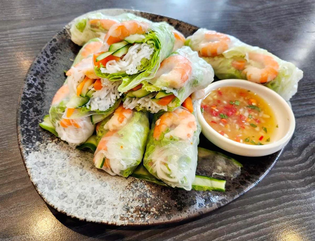 全台首推「越式料理＋火鍋吃到飽」！469元起爽嗑咖哩蟹、檸檬魚，200款自助吧