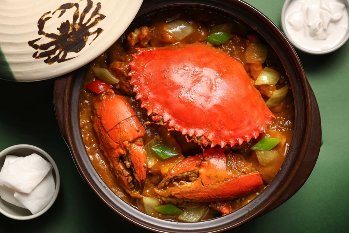 全台最難訂「粵菜天花板」是這家！星級飯店５家頂級蟹宴、秋蟹料理推薦