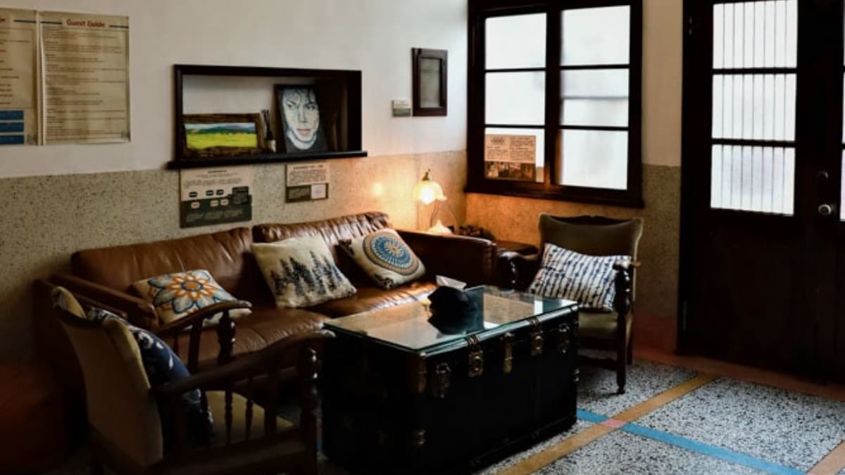 紡南FunNan Guesthouse