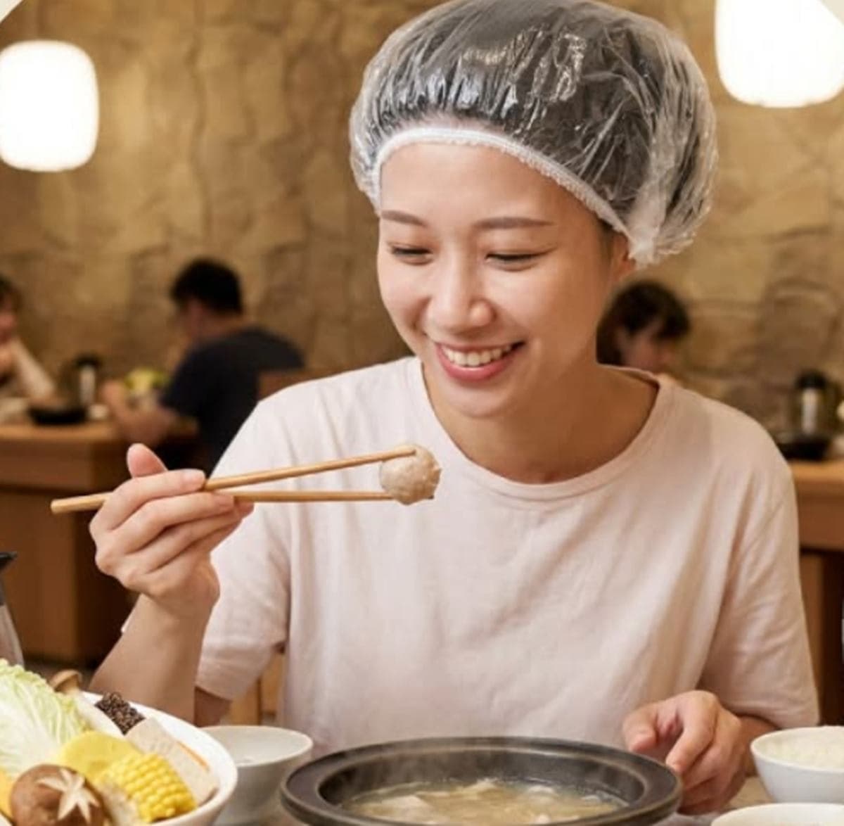 「石二鍋」自助吧全新升級！269元起霜淇淋、奶茶冰沙無限續，免費送浴帽