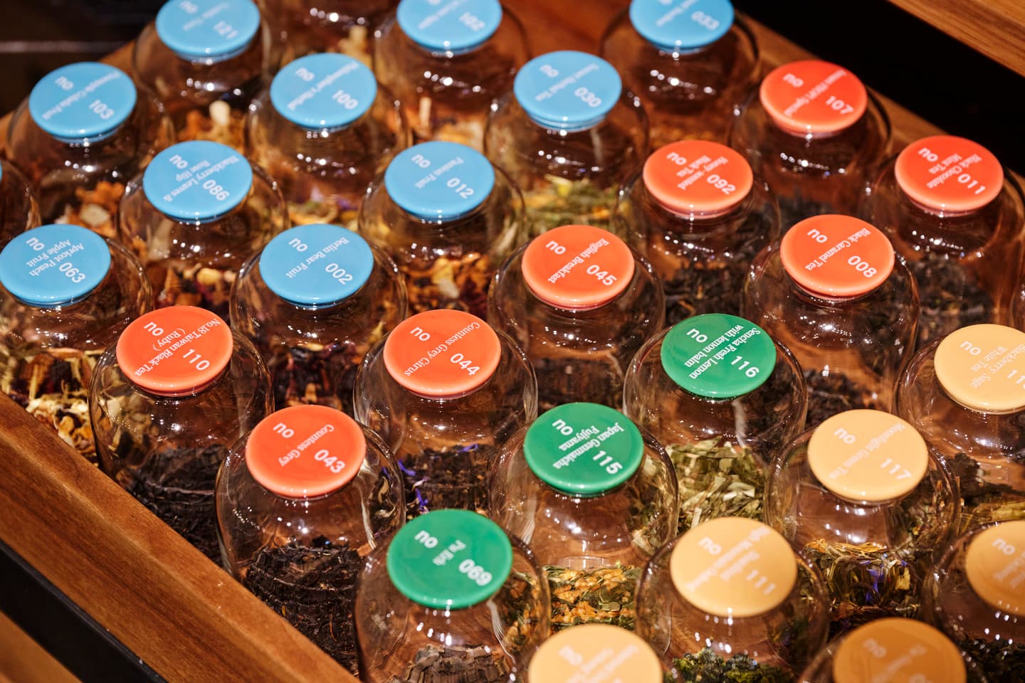 中山站３層樓絕美茶屋！smith+hsu推沉浸式茶席，聞香選茶、司康下午茶一次有