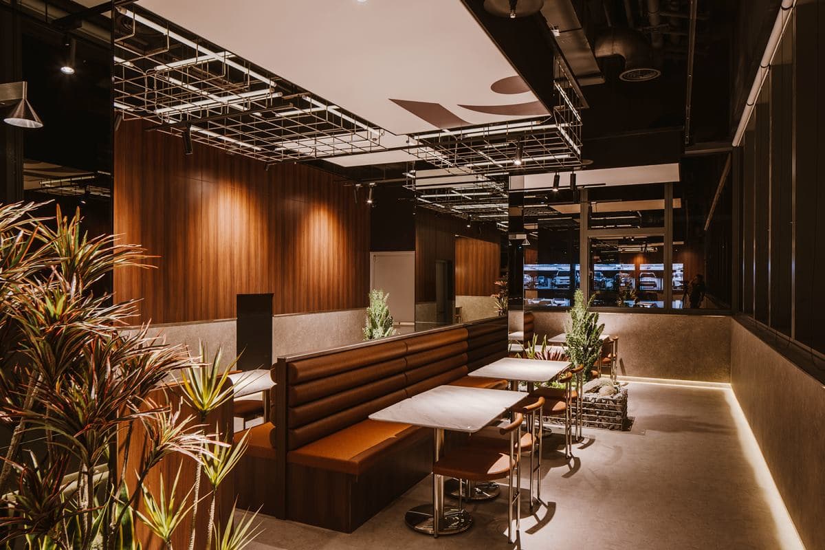 「貳樓」插旗新店裕隆城！免費送舊金山脆薯、兒童餐，必嗑辣蜂蜜歐姆蛋