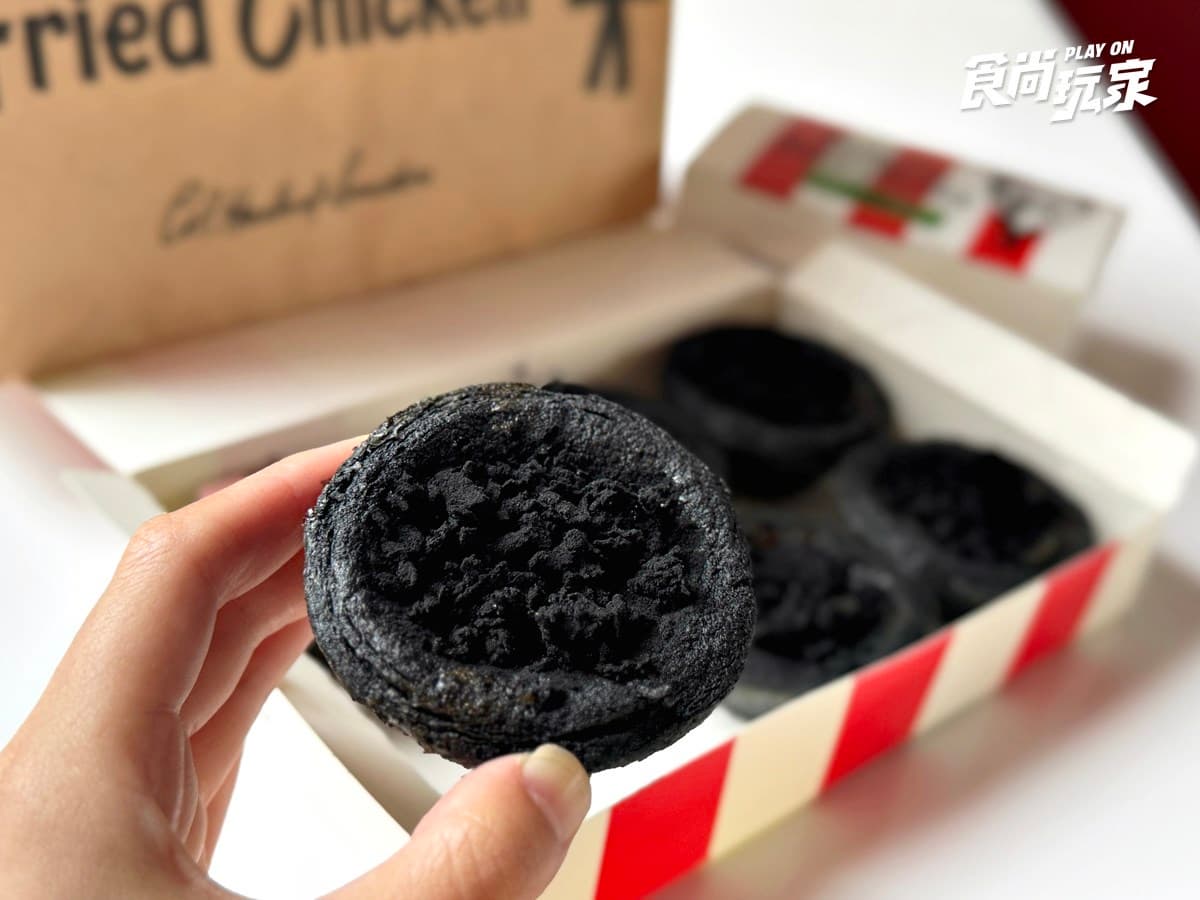 三商炸雞買５送５！８大「萬聖節速食優惠」搶吃，免費送黑金脆皮炸雞