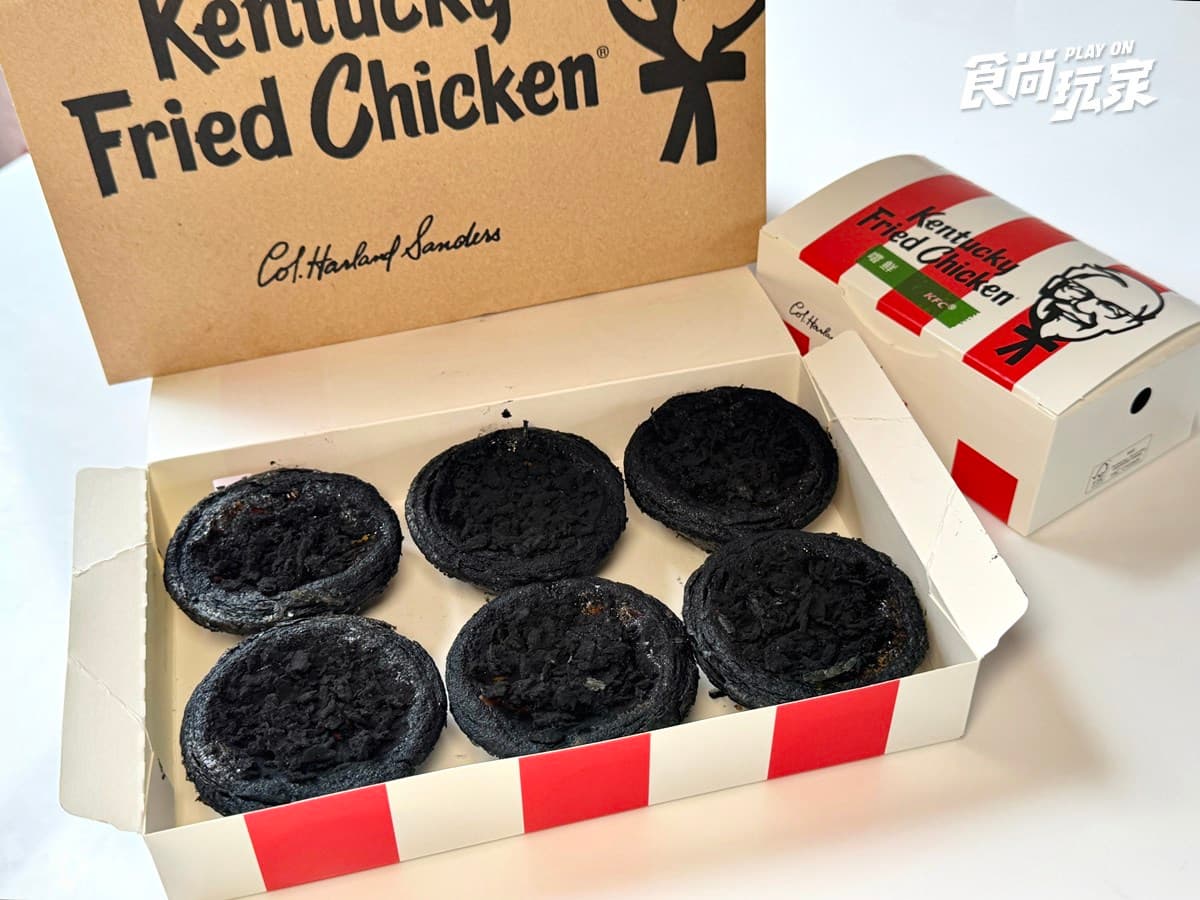 三商炸雞買５送５！８大「萬聖節速食優惠」搶吃，免費送黑金脆皮炸雞