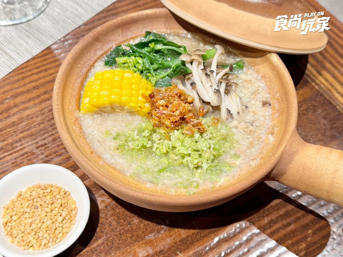 春水堂冬季新品＋金馬聯名登場！超有梗「海苔焙茶花生拿鐵」，連６天送珍奶