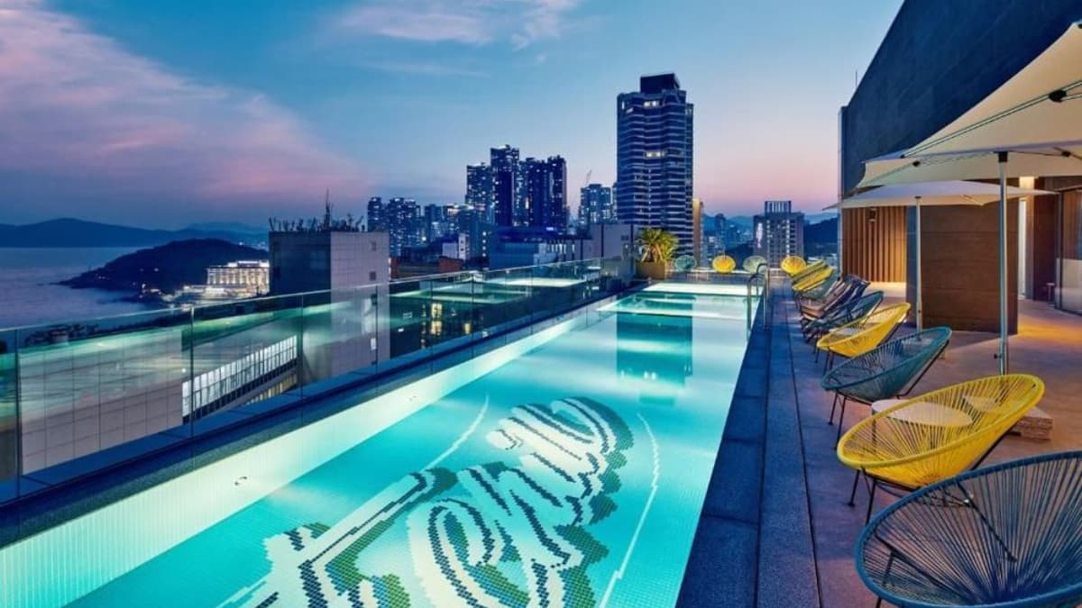 釜山海景飯店Top 12!泡湯看海、頂樓無邊際泳池,獨旅友善一人入住千元海景房 釜山海景飯店Top 12!泡湯看海、頂樓無邊際泳池,獨旅友善一人入住千元海景房
