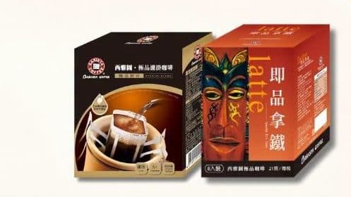 OK超商限定優惠