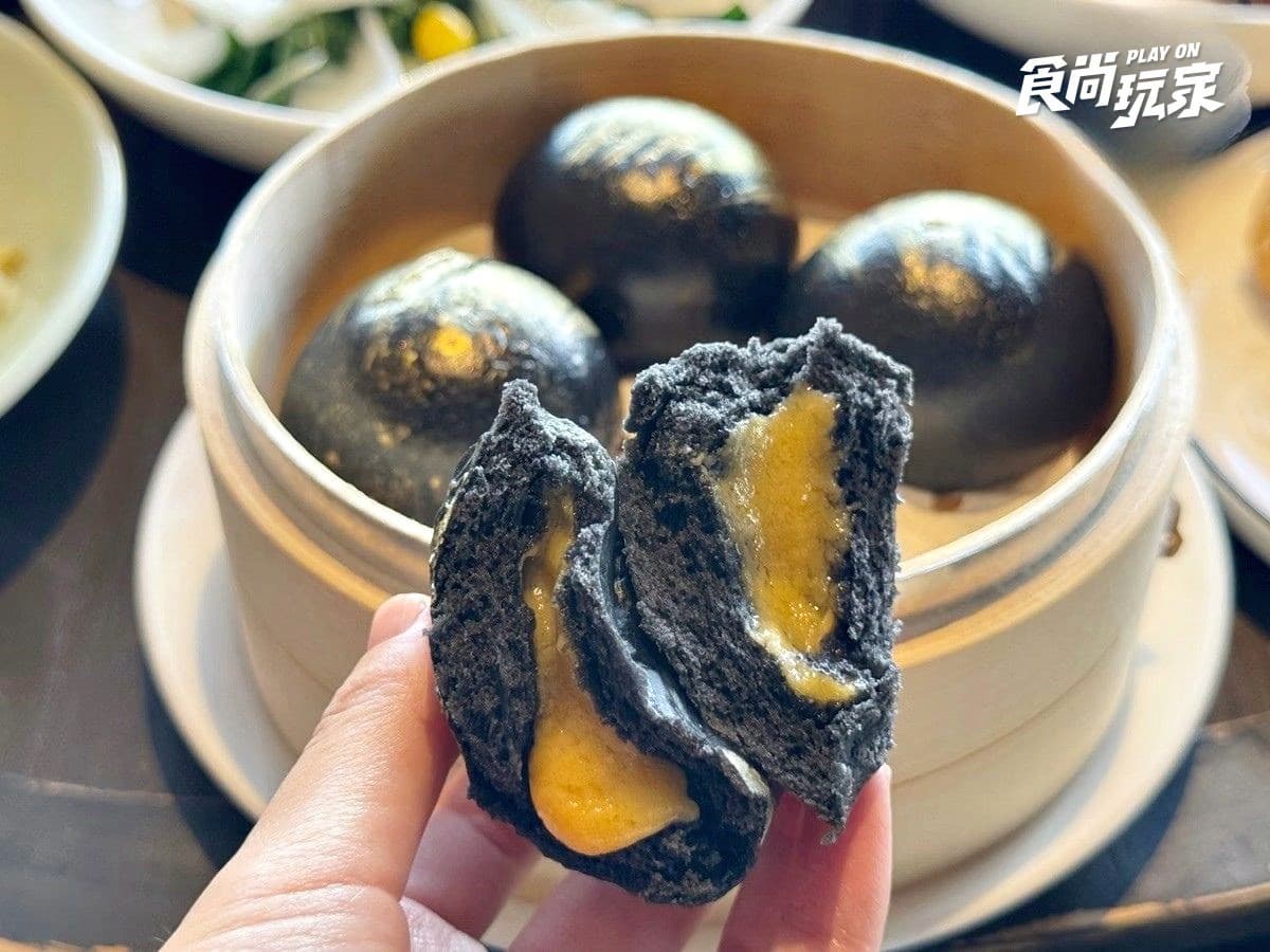 全台唯一「上海料理吃到飽」回來了！50款點心、熱炒、甜點暢吃，全台３分店