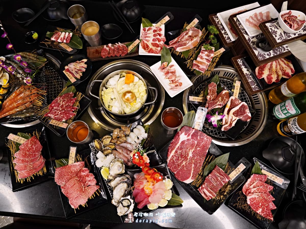 桃園餐廳10家推薦!港點燒肉吃到飽、家常合菜、大溪景觀咖啡一次收 桃園餐廳10家推薦!港點燒肉吃到飽、家常合菜、大溪景觀咖啡一次收