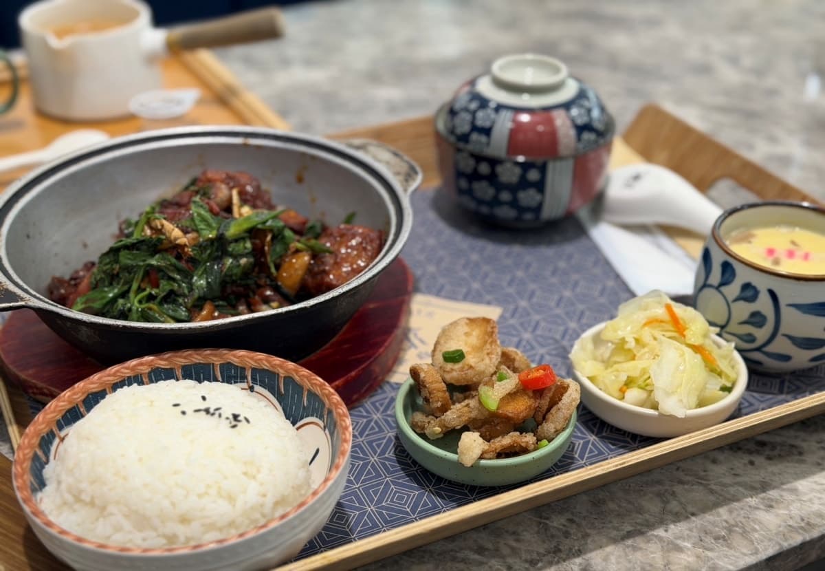 桃園餐廳10家推薦!港點燒肉吃到飽、家常合菜、大溪景觀咖啡一次收 桃園餐廳10家推薦!港點燒肉吃到飽、家常合菜、大溪景觀咖啡一次收