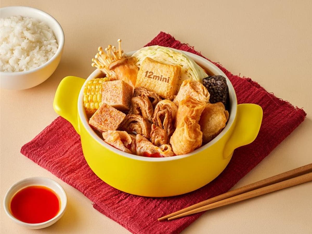 不只三媽臭臭鍋！２大平價鍋物「麻辣鍋」239元起，自助吧豆花、冰品暢吃