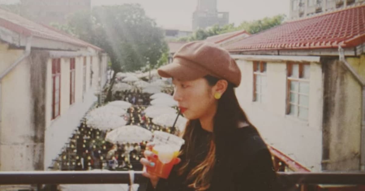 江亭儀
