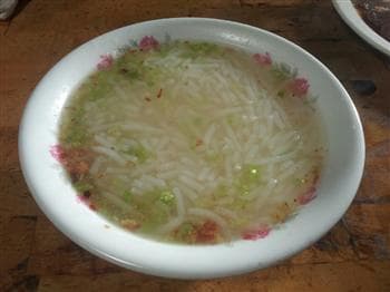 校園美食大搜查-世新大學