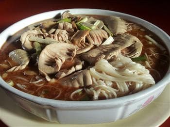 校園美食大搜查-世新大學