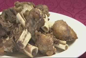 中年Pi的進補漂流