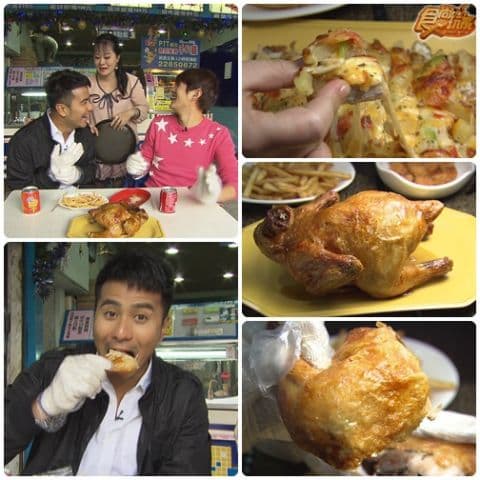食尚總部搶救便當大作戰