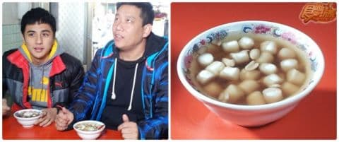 美食雙雄廟口大飽走!鹿港龍山寺 天后宮