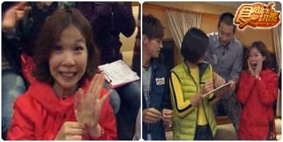 暫別我們的寶貝莎莎 食尚香港總動員 感人最終回