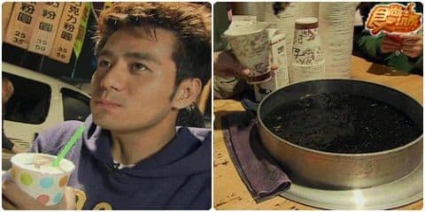 食尚風雲龍虎榜