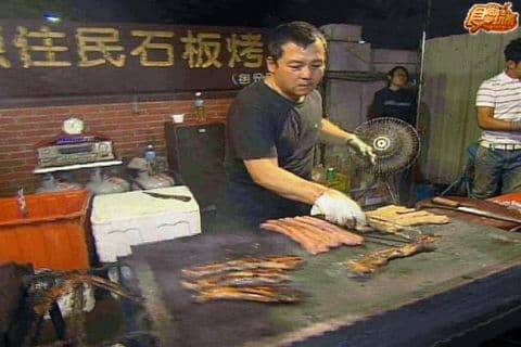 食尚風雲龍虎榜