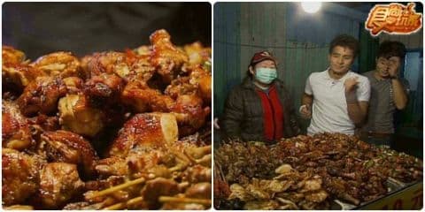 食尚風雲龍虎榜