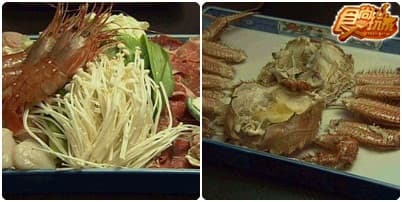 食尚風雲龍虎榜