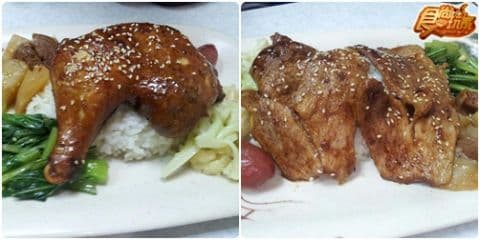 校園美食大搜查-淡江大學