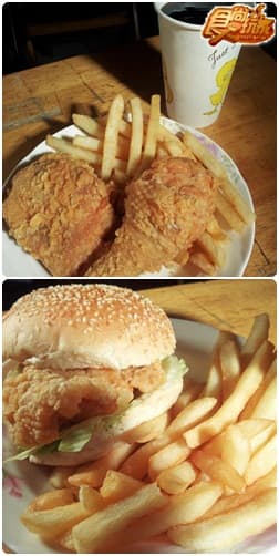 校園美食大搜查-淡江大學