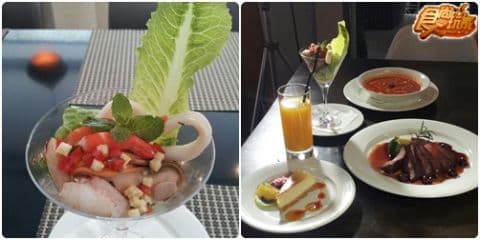 校園美食大搜查-淡江大學
