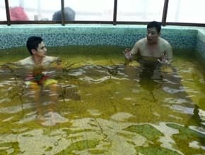 金山、萬里-上山下海泡好湯吃好料