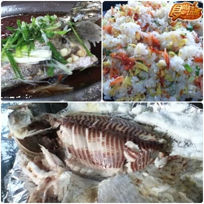 來去礁溪泡湯吃好料過暖冬