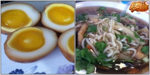 來去礁溪泡湯吃好料過暖冬