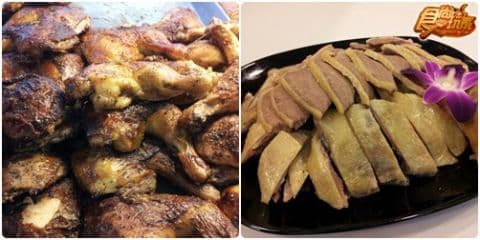 美食雙雄廟口大飽走!新竹城隍廟