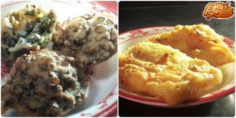 美食雙雄廟口大飽走!新竹城隍廟