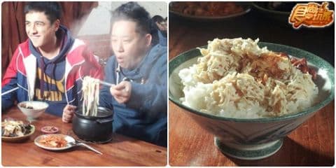 美食雙雄廟口大飽走!新竹城隍廟