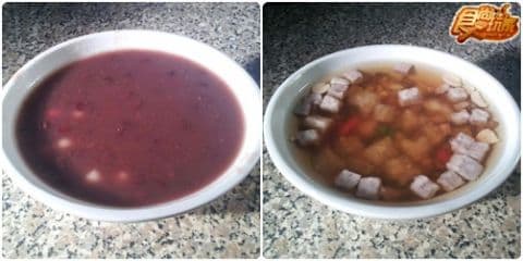 美食雙雄廟口大飽走!新竹城隍廟