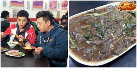 美食雙雄廟口大飽走!新竹城隍廟