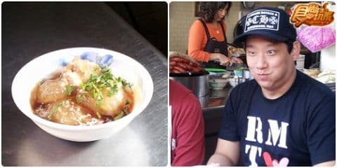 東港轟動犀利小吃 大秘笈