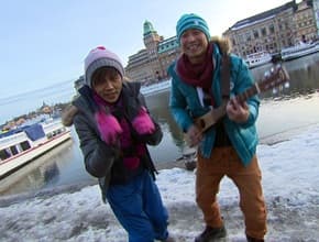 噗嚨PI的奇幻旅程 夢想的終點