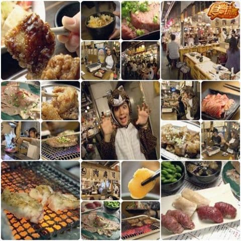 莎莎的私人頻道之東京篇