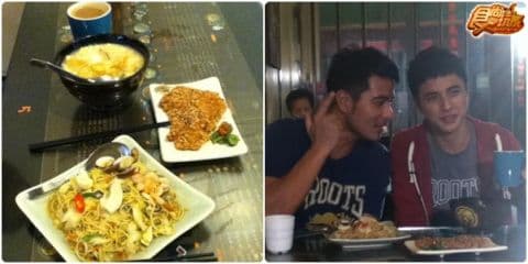 好呷攏底加!斗六食堂開飯囉 好呷攏底加!斗六食堂開飯囉