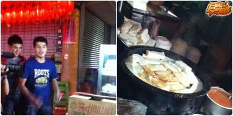 好呷攏底加!斗六食堂開飯囉 好呷攏底加!斗六食堂開飯囉