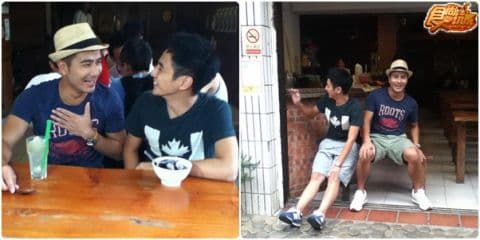 校園美食大搜查-東海大學 校園美食大搜查-東海大學