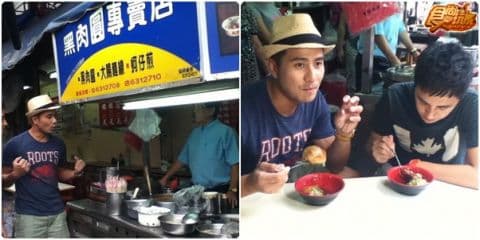 校園美食大搜查-東海大學 校園美食大搜查-東海大學